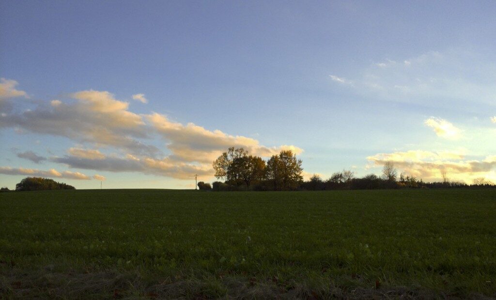 iPhone 5s & Aperture