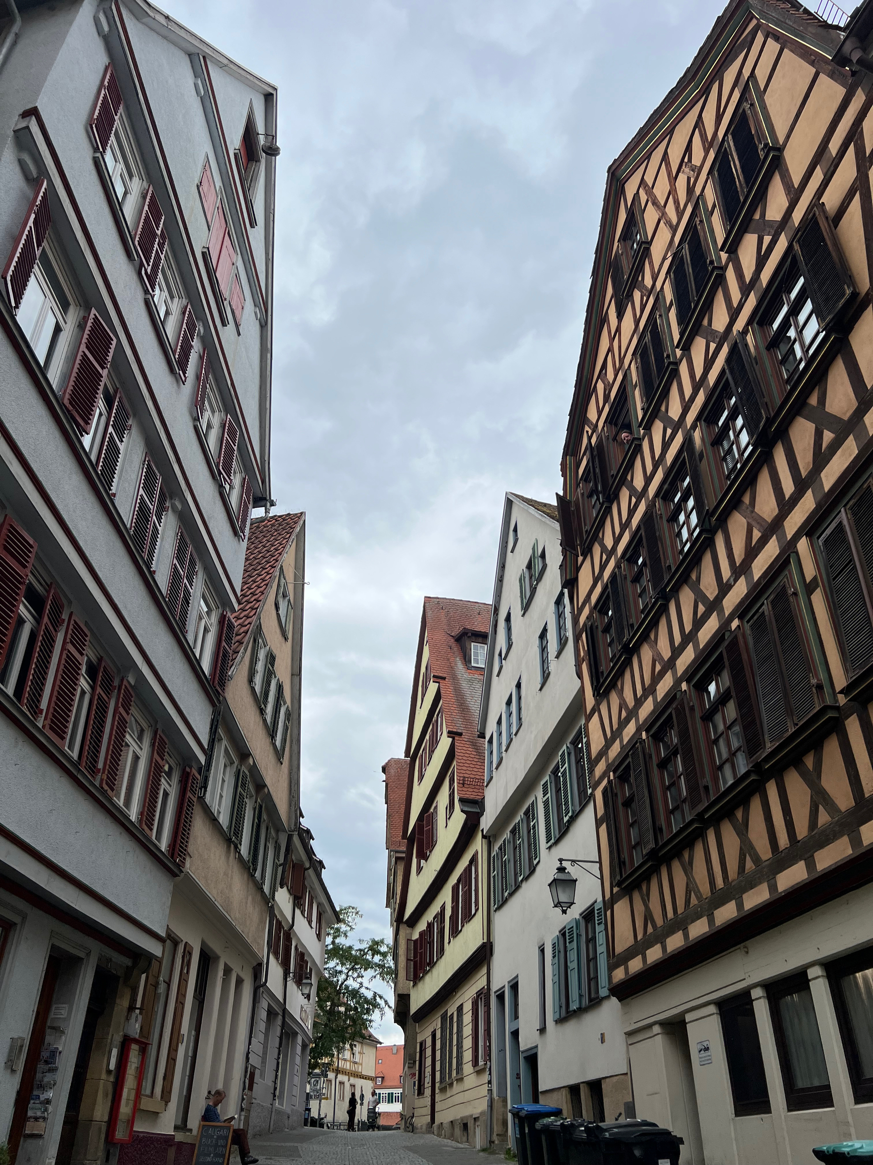 Tübingen